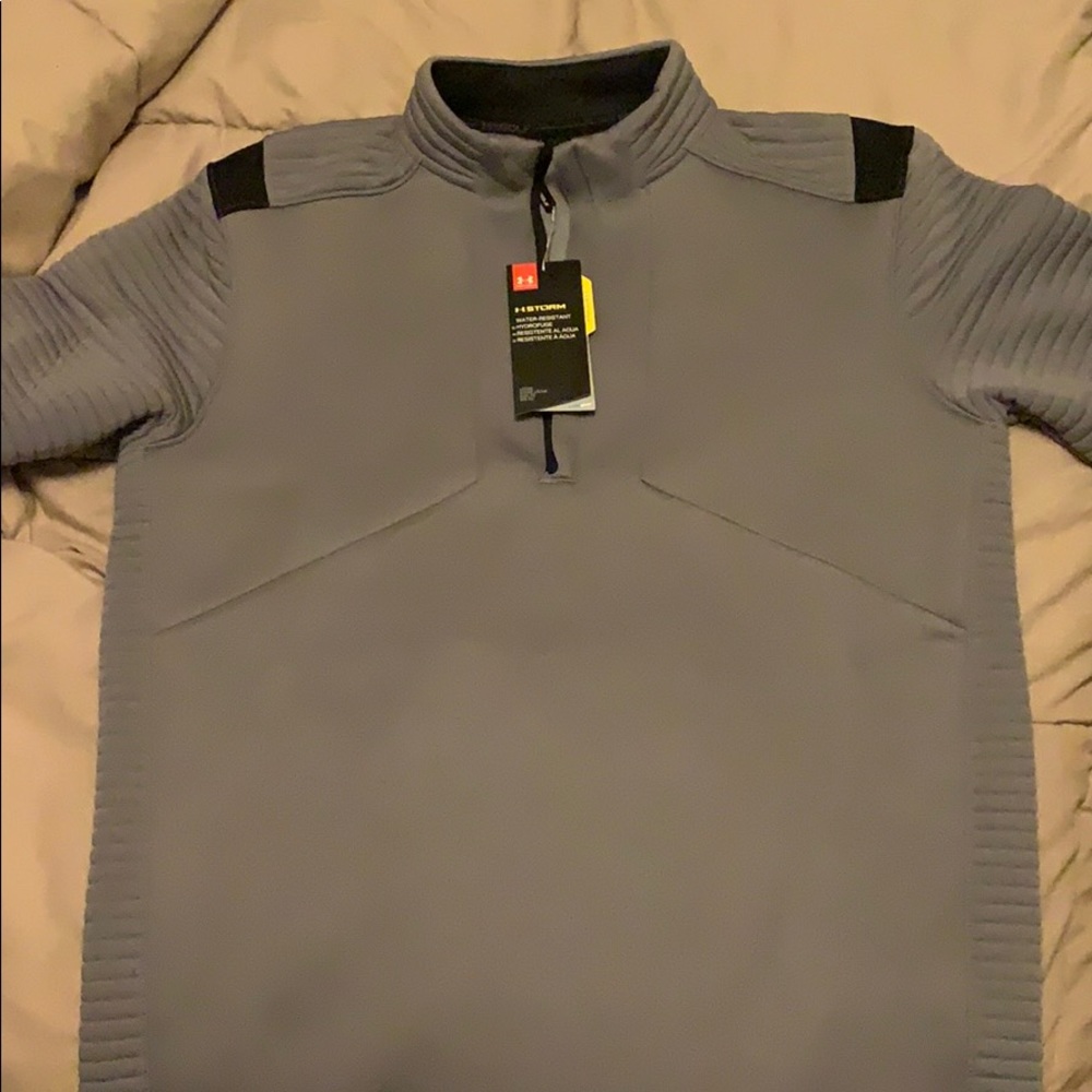 Under Armour Pullover